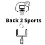 Back 2 Sports Avatar