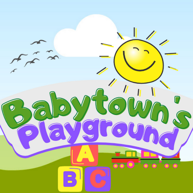 Babytown's Playground
