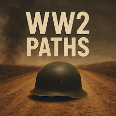 WW2 Paths