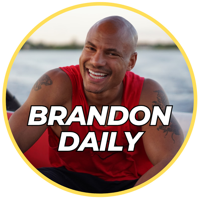Brandon Carter Daily 