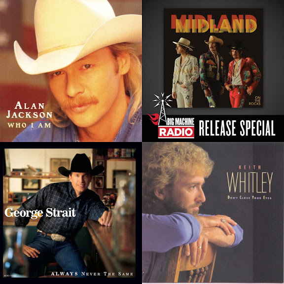My Country Music