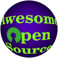 Awesome Open Source Avatar