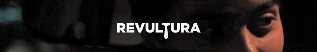 revultura YouTube kanalı avatarı