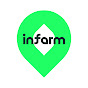 infarm logo