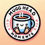 
🏆 MugHead Moments logo