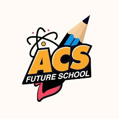 ACS future school  channel avatar