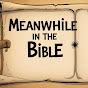 Meanwhile In The Bible logo