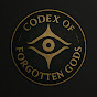 Codex of Forgotten Gods logo