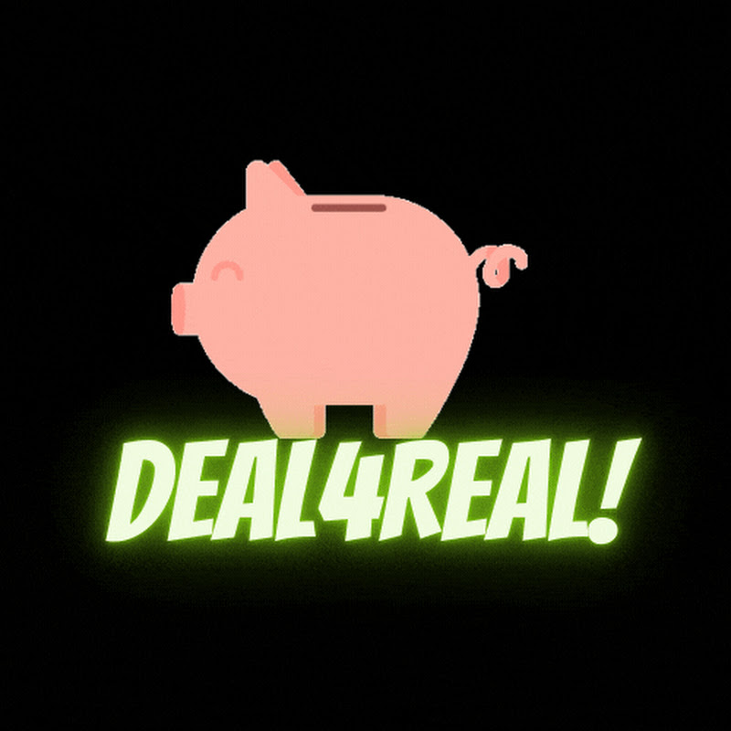 Deal4Real