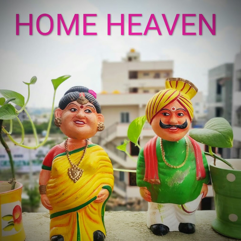 Home Heaven