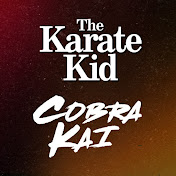 Karate Kid & Cobra Kai