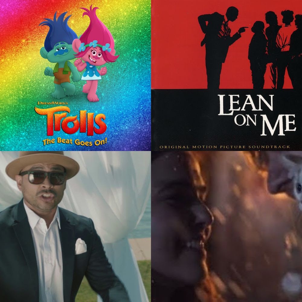 R&B