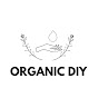 Athu's ORGANIC DIY logo