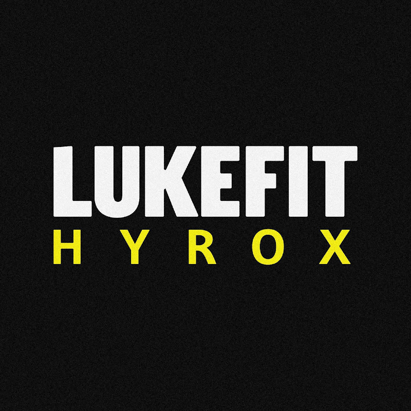 LukeFitHyrox 