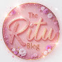 The Ritu Blog