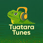 TUATARA TUNES logo
