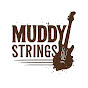 Muddy Strings logo
