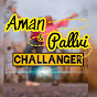 Aman and pallvi challenger