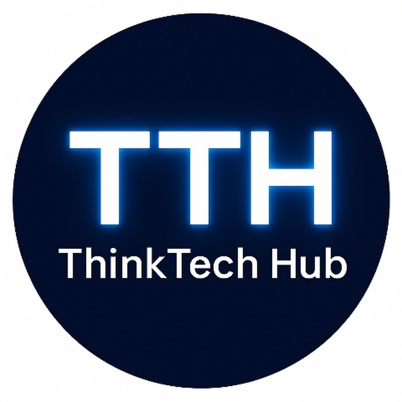 ThinkTechHub - Productivity AI and more