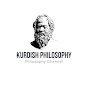Kurdish Philosophy  logo