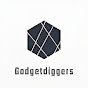 Gadgetdiggers logo