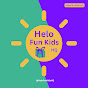 HeloFun Kids HQ logo