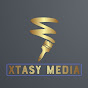 Xtasy Gameplay  logo