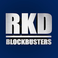 RKD Blockbusters Channel icon