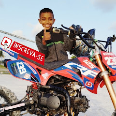 Kenedy da Mini Moto