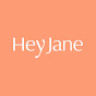 Hey Jane logo