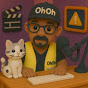 OhOh TV logo