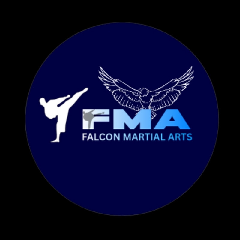 FMA Falcon Martial arts  profile avatar