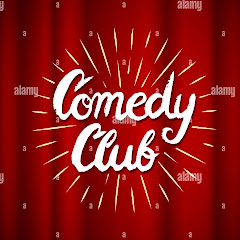 The comady club