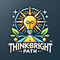 ThinkBright Path logo