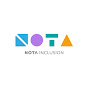 NOTA Inclusion logo