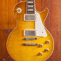 Freddy Guitars