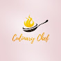 Culinary Chef logo