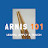 Arnis 101