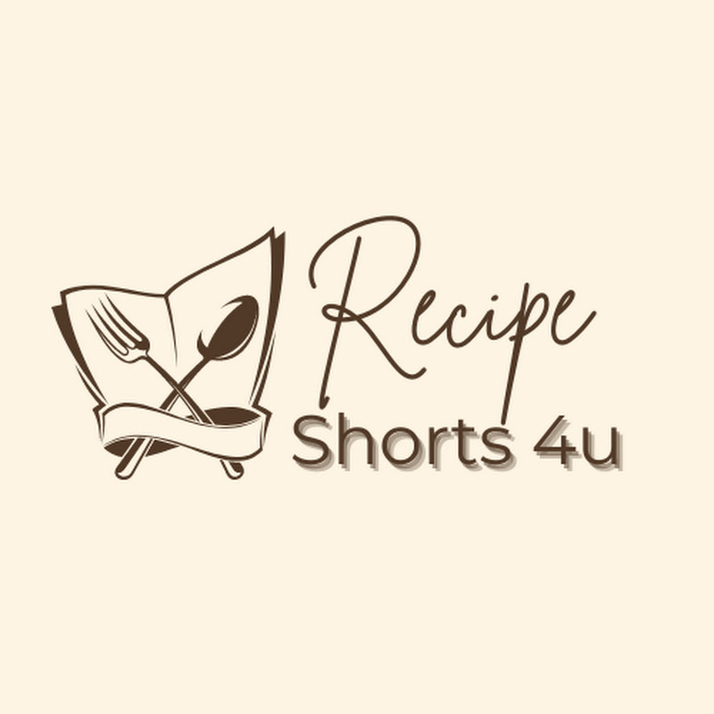 Recipe Shorts For You