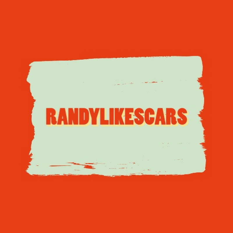 RandyLikesCars