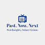 Past - Now - Next logo