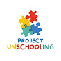 Project Unschooling logo