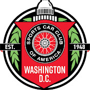Washington D.C. Region SCCA