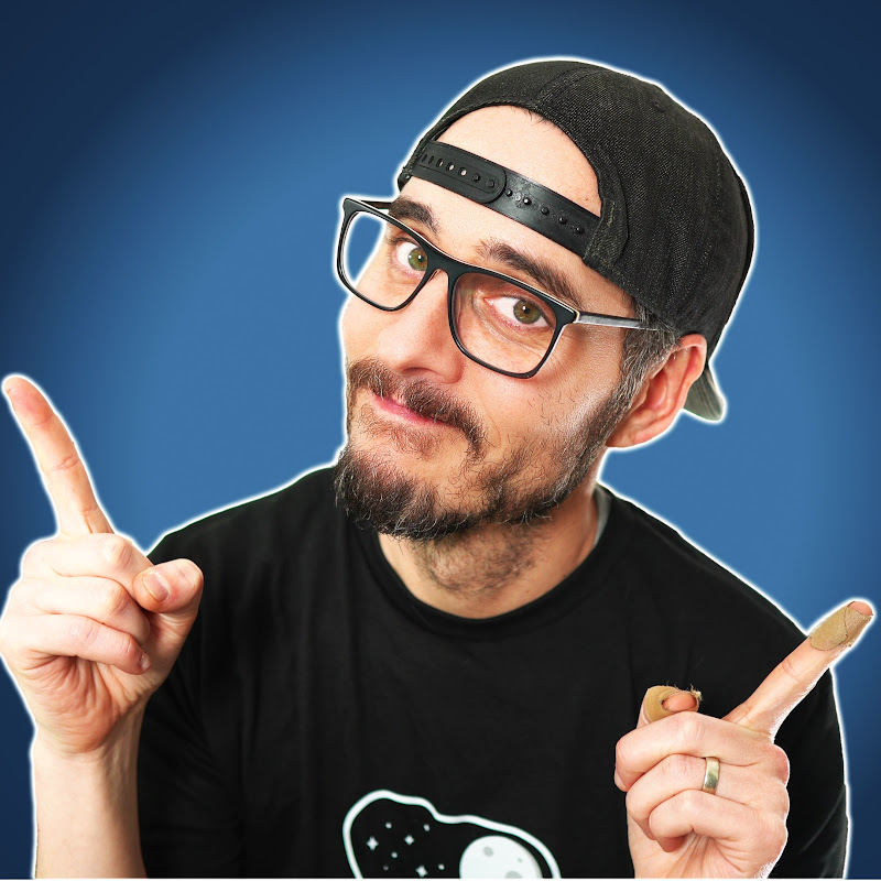 Techno Tim Tinkers Logo