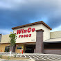 WinCo logo
