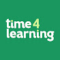 Time4Learning logo