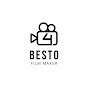 Besto Games logo