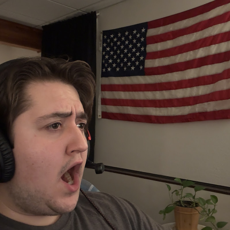 AmericanReacts