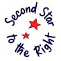 Second Star to the Right Bookstore YouTube Profile Photo