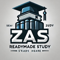 ZAS readymade study 